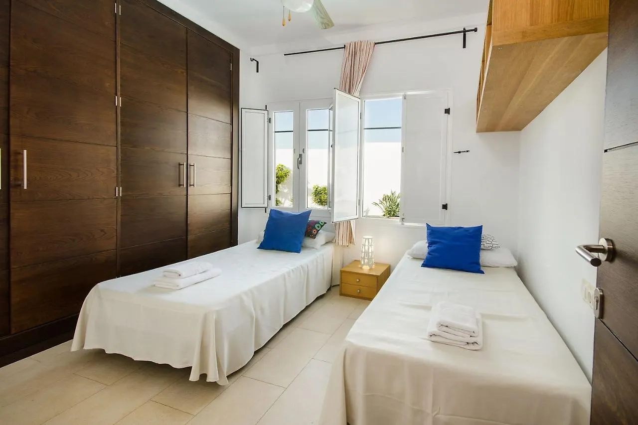 Villa Las Perseidas Costa Teguise