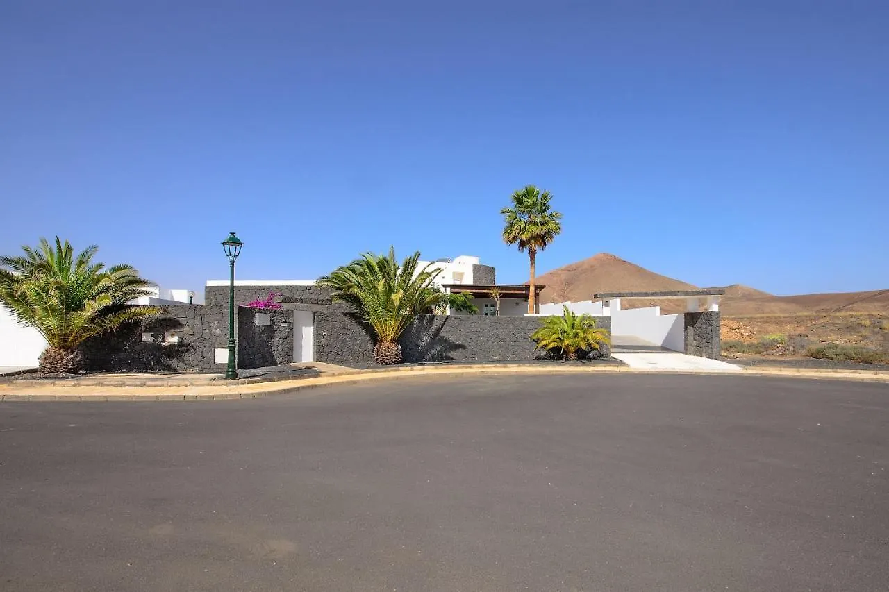 Las Perseidas Costa Teguise 0*,