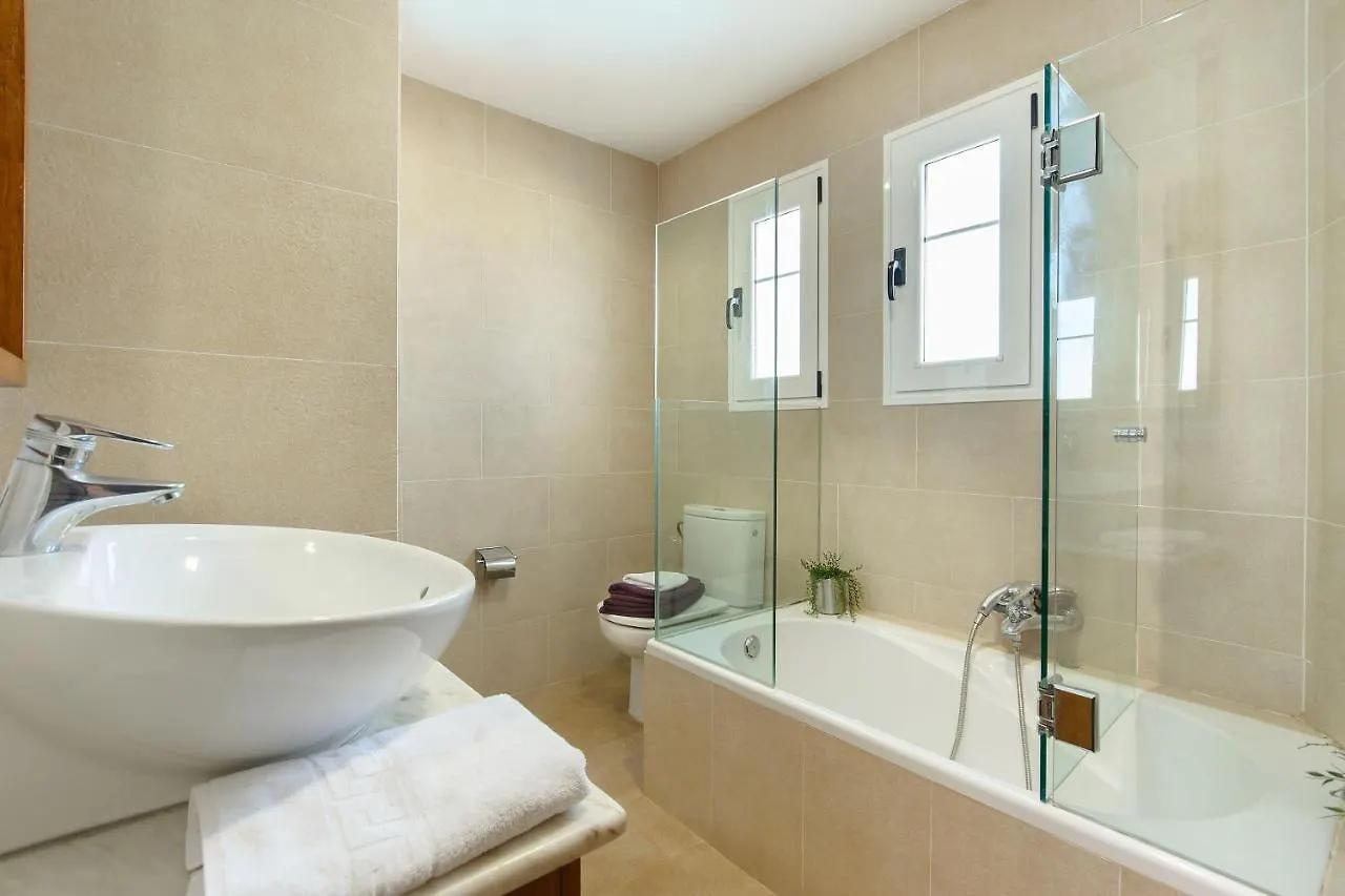 Villa Las Perseidas Costa Teguise
