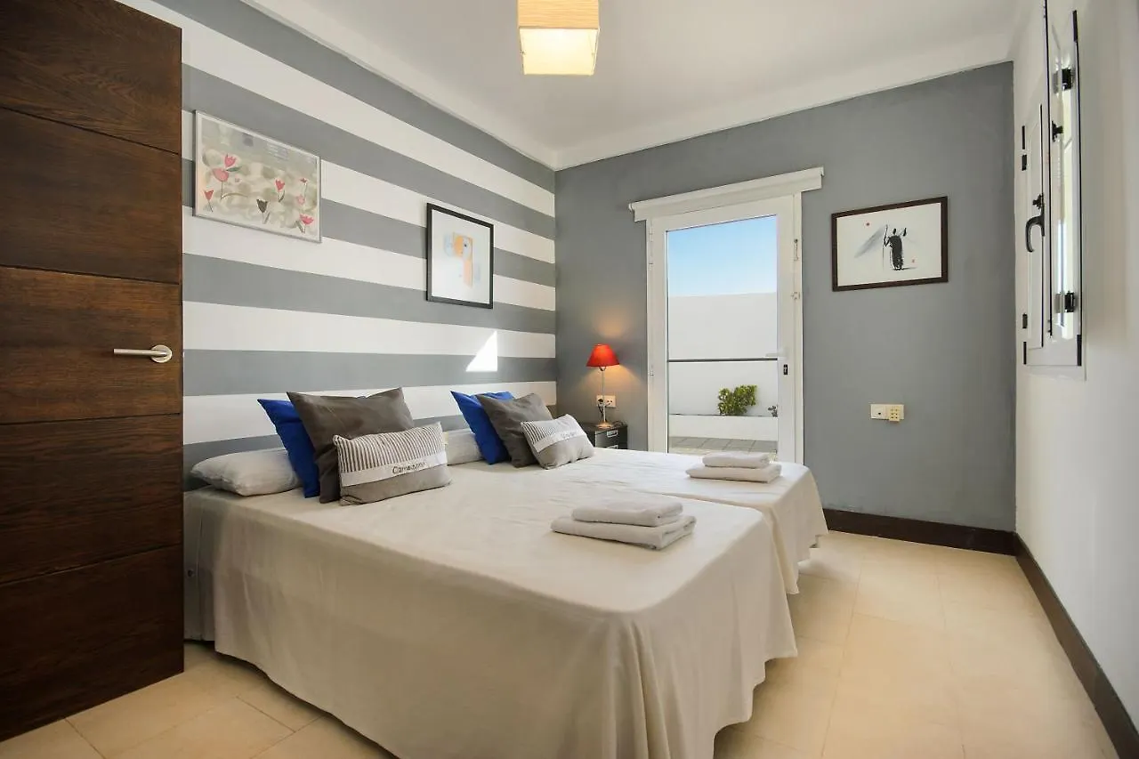 Las Perseidas Costa Teguise