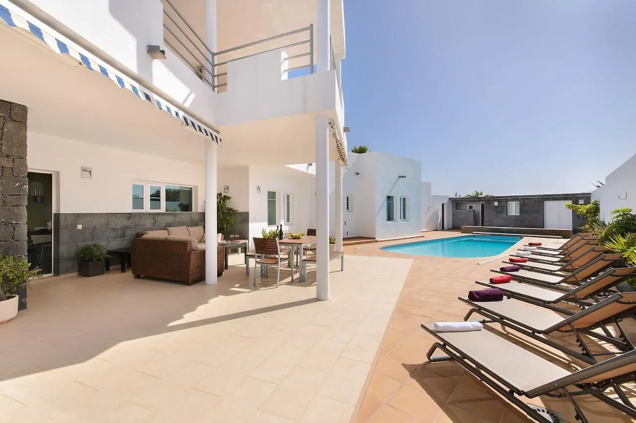 Las Perseidas Costa Teguise 0*,  Spain