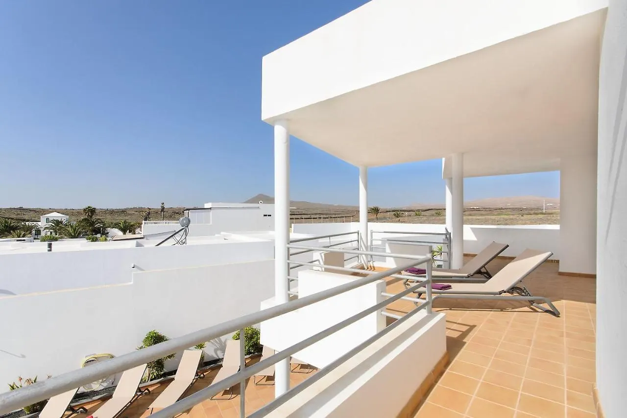 Las Perseidas Costa Teguise