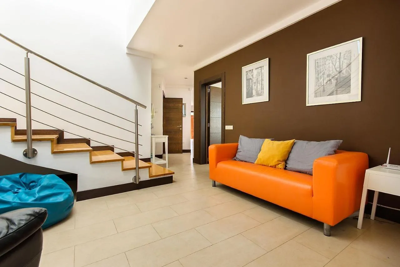 Villa Las Perseidas Costa Teguise